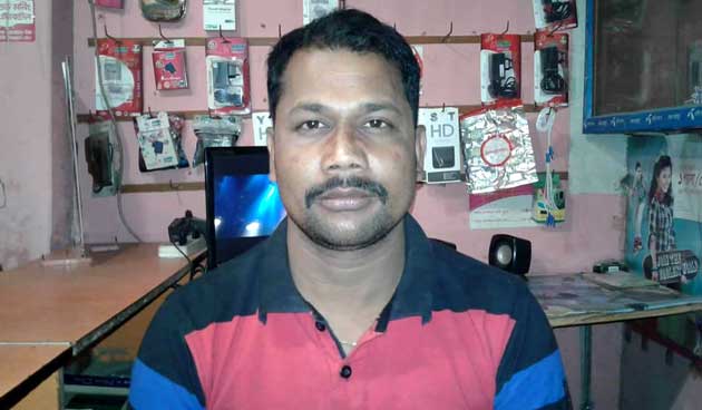 Ranglal
