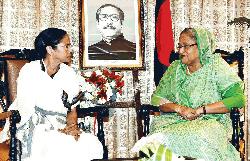 West Bengal looks for out-of-box solution to Teesta water sharing