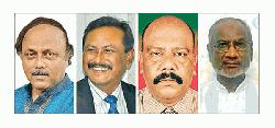 Liton AL’s candidate in RCC election, BNP silent