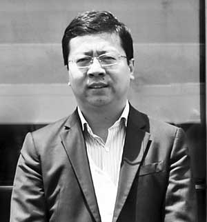 Jerry Wang