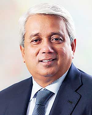Azam J Chowdhury