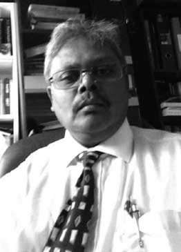 Dr Kanan Purkayastha