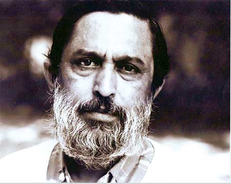 Badal Rahman