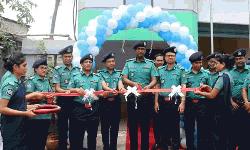 RMP inaugurates Kashyadanga DC office 