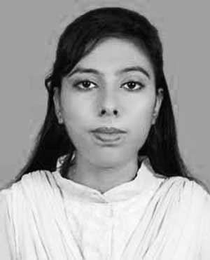 Taniah Mahmuda Tinni
