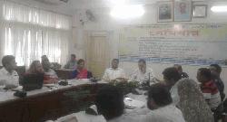 Seminar on consumer rights protection held in Rajshahi