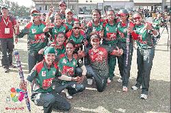 Hope and scope for successors of Salma and co. 