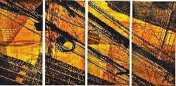 Famed printmaker Anisuzzaman appointed Professor of DU