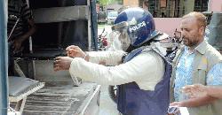 Rajshahi City Shibir president arrested
