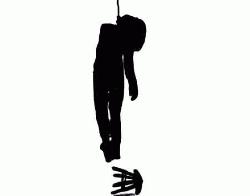 Hanging body recovered in Rajshahi city 