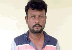 Top drug dealer Anarul arrested with heroin