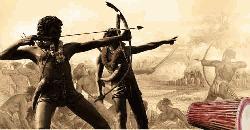 163rd Santal Rebellion Day observed in Rajshahi