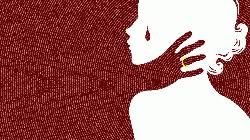 Minor raped, man arrested
