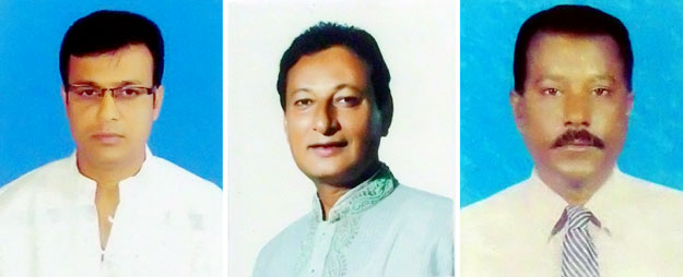 Mizan, Sentu and Kamal