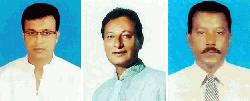RCC ward-3 lack proper health care system