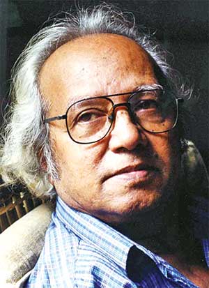 Aminul Islam