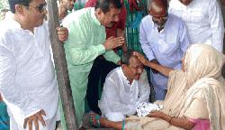 RCC election: Bulbul doubts about fair election