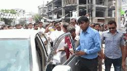 5 injured in crude bombs attack on BNP rally 