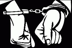 
Female Jamaat leader held in Rajshahi