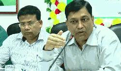 No arrest without warrant: EC 