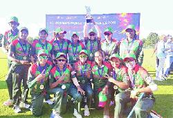 It's high time to flame the healthy argument for Tigresses betterment