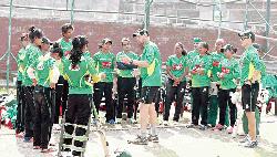 It's high time to flame the healthy argument for Tigresses betterment : Part-2