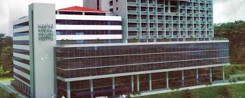 Rajshahi Barind Medical College