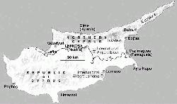 Northern Cyprus: An agony of no acceptance 
