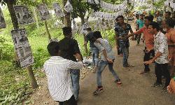 RCC polls: 3 BCL, Jubo League men stabbed 
