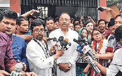 AL takes Rajshahi, Barishal Sylhet swings 