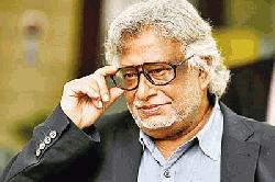 Artist Monirul Islam turns 75
