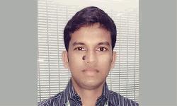 Electrical engineering student dies from electrocution