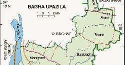 Missing farmer’s body found in Padma 