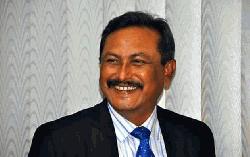Bulbul files case for cancellation of RCC polls result