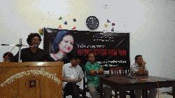 RU teachers, students demand fair probe into Akter murder