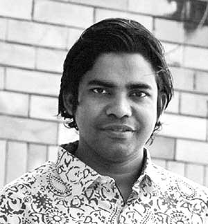 Pias Majid