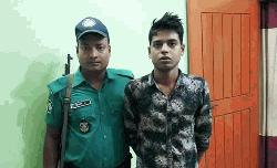 JL leader held with Yaba