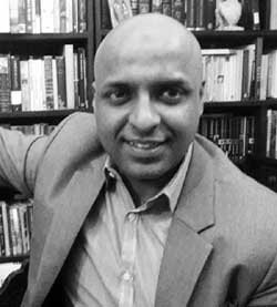 Shahriar Feroze