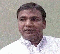 College teacher killed in road accident
