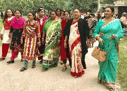 Case filed against Mainul in Rajshahi