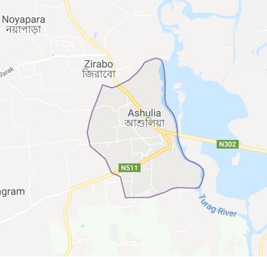 Man's severed body parts recovered - National - observerbd.com