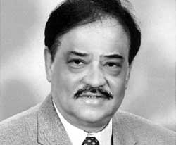 Mizanur Rahman Shelley