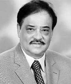 Mizanur Rahman Shelley
