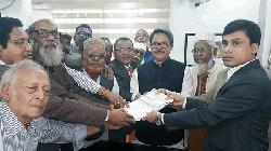 53 candidates submit nomination in Rajshahi
