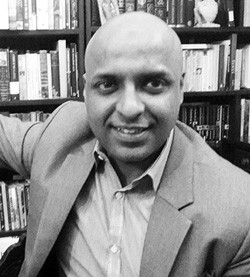Shahriar Feroze 