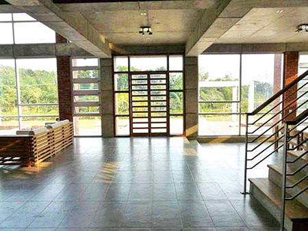 Vacation House, Gazipur