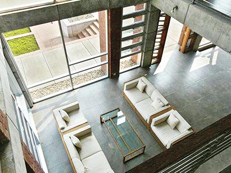 Vacation House, Gazipur