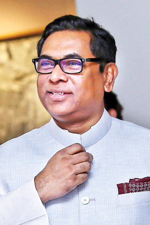 Nasrul Hamid