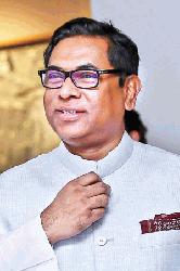Nasrul stresses moral values to curb corruption 