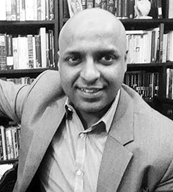 Shahriar Feroze